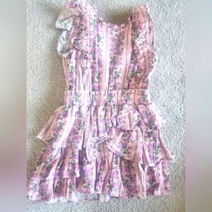 LoveshackFancy Toddler dress